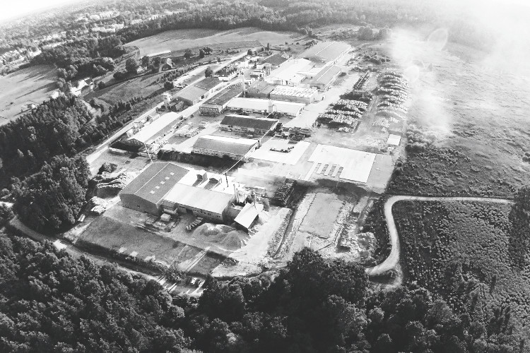 Fabrik site