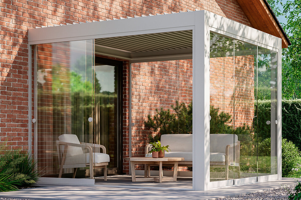 Pergola eller udestue: Hvilken tærskel mangler dit hjem?