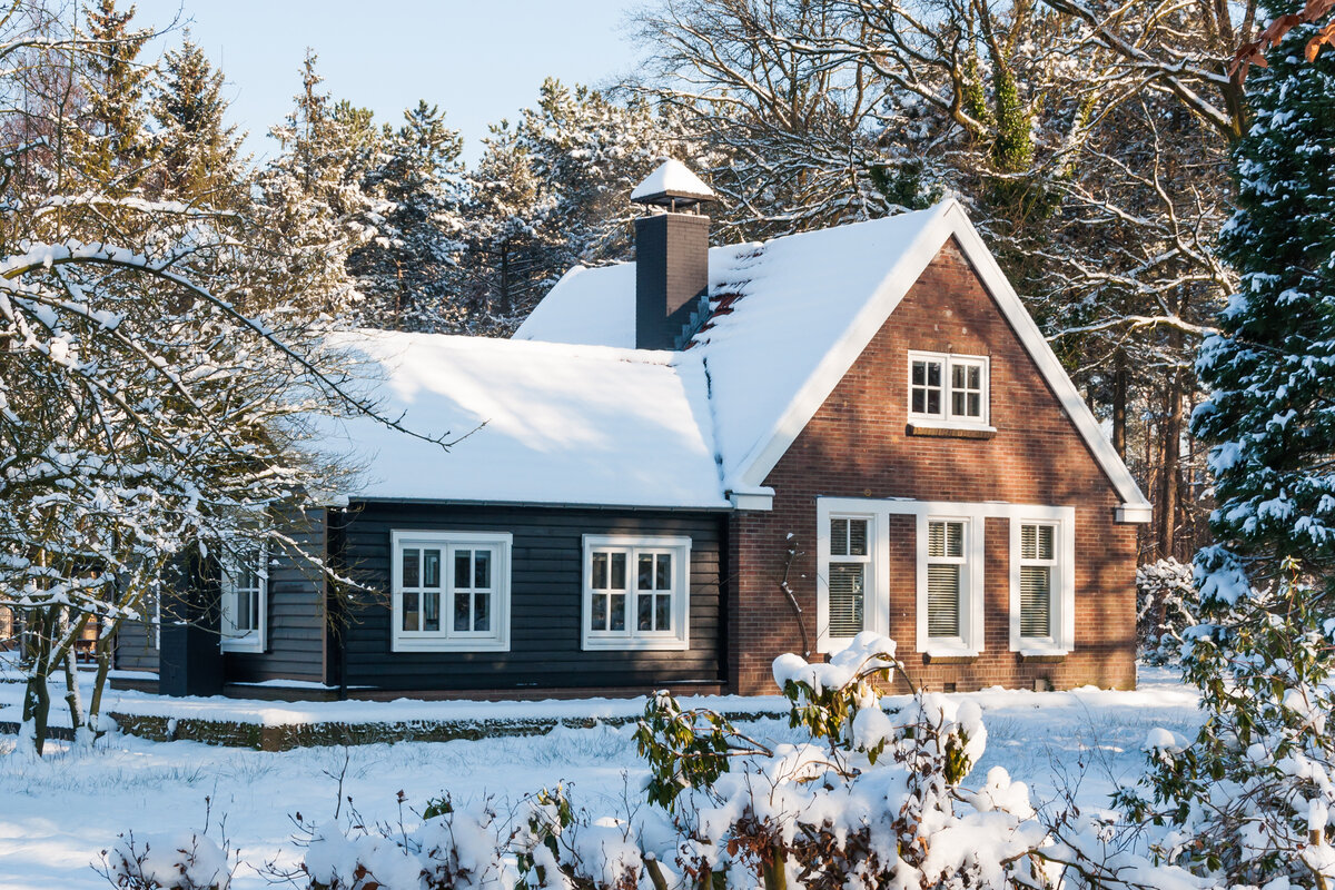 Fordelene ved at vælge trelags glas til vinduer og døre